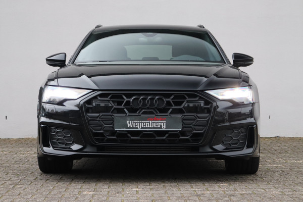 Audi A6 Avant 55 TFSI e Quattro S-line HU-Display B&O Matrix 21"