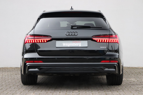 Audi A6 Avant 55 TFSI e Quattro S-line HU-Display B&O Matrix 21"