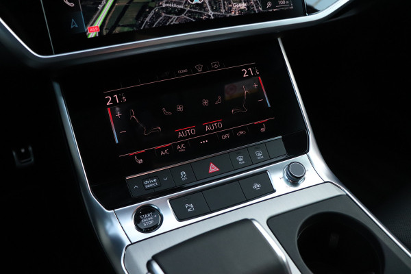 Audi A6 Avant 55 TFSI e Quattro S-line HU-Display B&O Matrix 21"