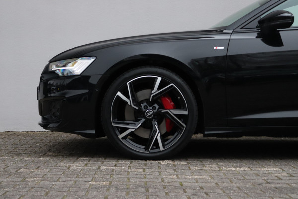 Audi A6 Avant 55 TFSI e Quattro S-line HU-Display B&O Matrix 21"
