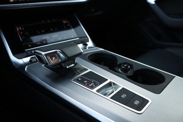 Audi A6 Avant 55 TFSI e Quattro S-line HU-Display B&O Matrix 21"