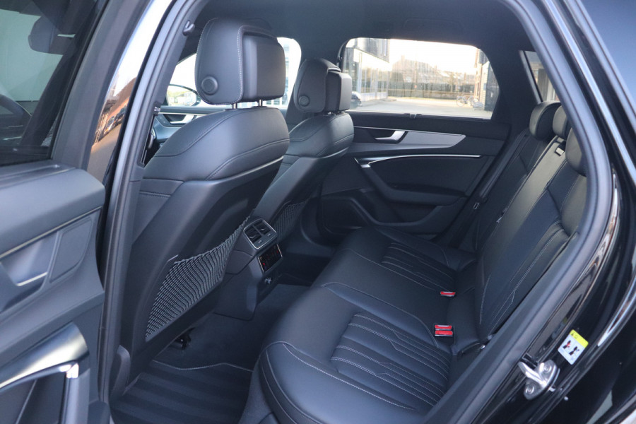 Audi A6 Avant 55 TFSI e Quattro S-line HU-Display B&O Matrix 21"