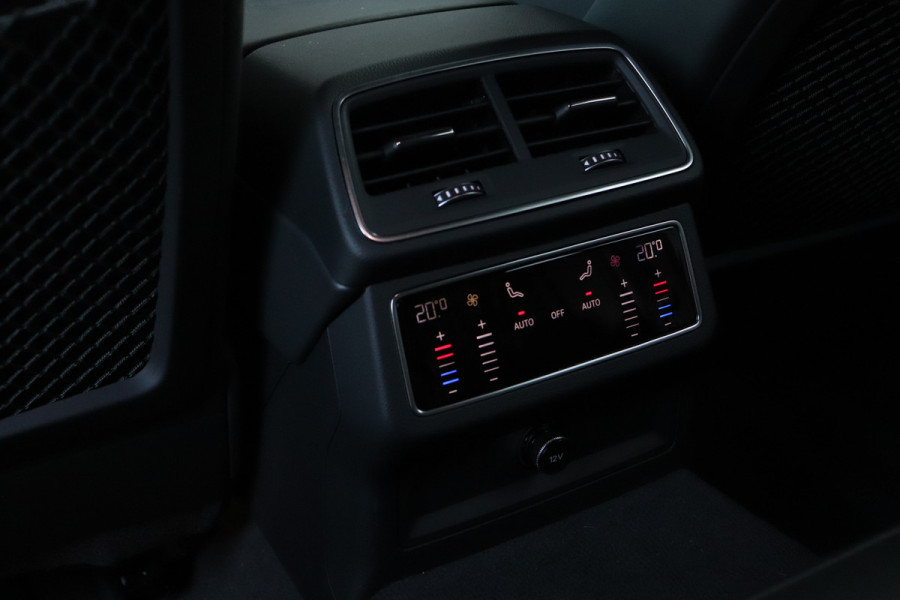 Audi A6 Avant 55 TFSI e Quattro S-line HU-Display B&O Matrix 21"