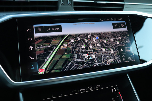 Audi A6 Avant 55 TFSI e Quattro S-line HU-Display B&O Matrix 21"