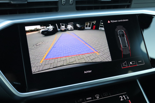 Audi A6 Avant 55 TFSI e Quattro S-line HU-Display B&O Matrix 21"