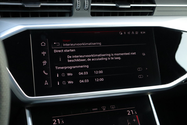 Audi A6 Avant 55 TFSI e Quattro S-line HU-Display B&O Matrix 21"