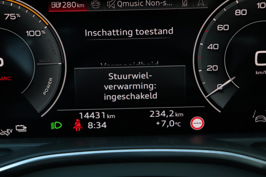 Audi A6 Avant 55 TFSI e Quattro S-line HU-Display B&O Matrix 21"