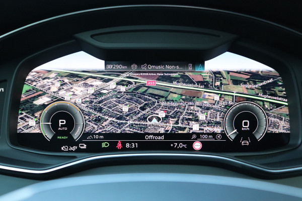 Audi A6 Avant 55 TFSI e Quattro S-line HU-Display B&O Matrix 21"