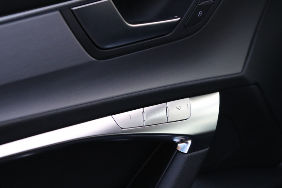 Audi A6 Avant 55 TFSI e Quattro S-line HU-Display B&O Matrix 21"