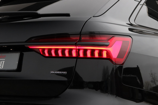 Audi A6 Avant 55 TFSI e Quattro S-line HU-Display B&O Matrix 21"