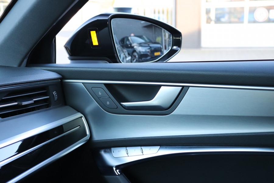 Audi A6 Avant 55 TFSI e Quattro S-line HU-Display B&O Matrix 21"