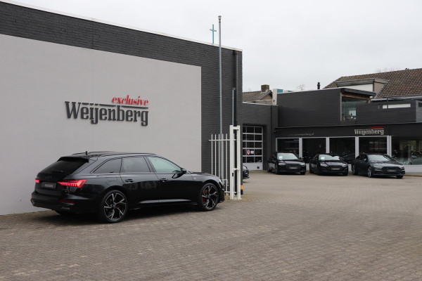 Audi A6 Avant 55 TFSI e Quattro S-line HU-Display B&O Matrix 21"