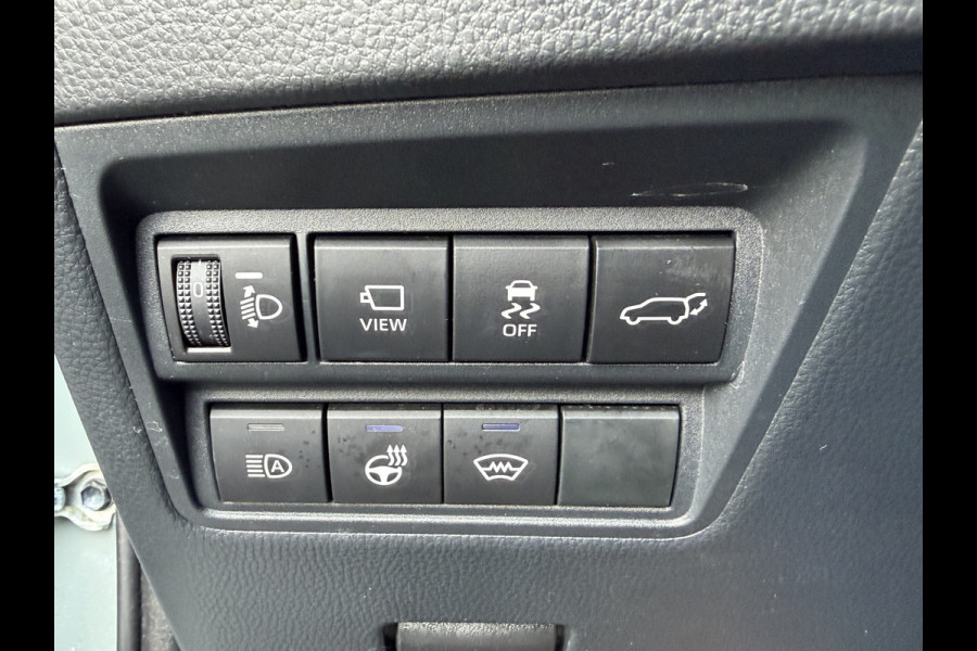 Toyota Yaris Cross 1.5 Hybrid 130 Launch Edition / Bi tone | Pano dak | Innovation Pack | Rijklaar!!