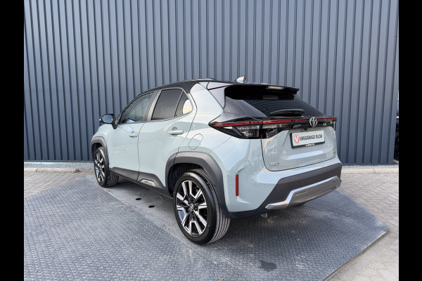 Toyota Yaris Cross 1.5 Hybrid 130 Launch Edition / Bi tone | Pano dak | Innovation Pack | Rijklaar!!