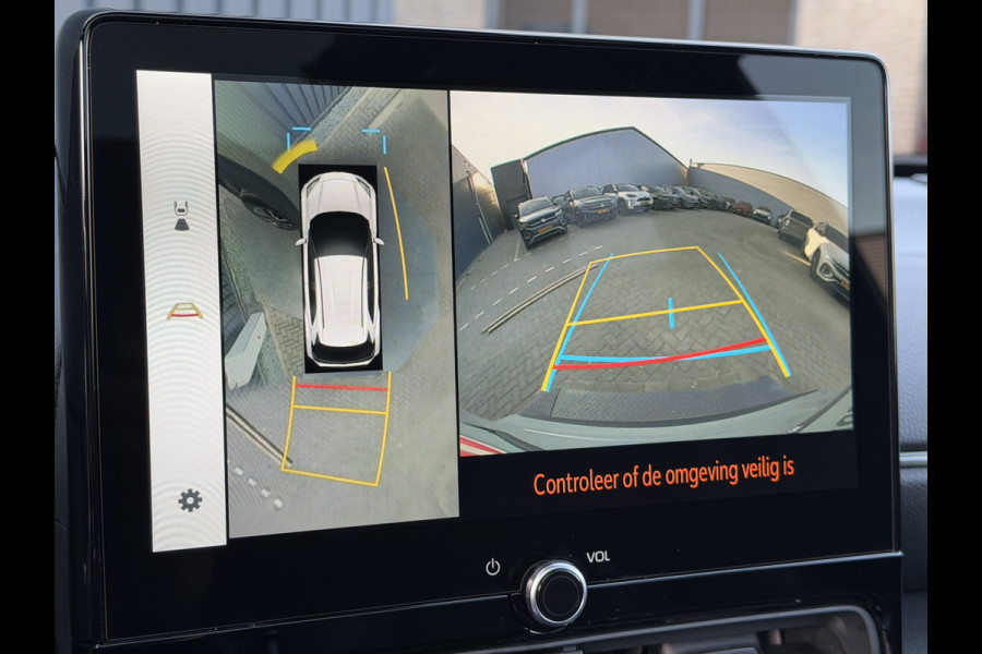 Toyota Yaris Cross 1.5 Hybrid 130 Launch Edition / Bi tone | Pano dak | Innovation Pack | Rijklaar!!