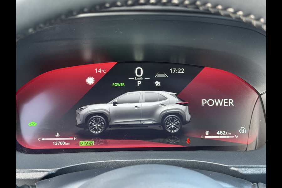 Toyota Yaris Cross 1.5 Hybrid 130 Launch Edition / Bi tone | Pano dak | Innovation Pack | Rijklaar!!