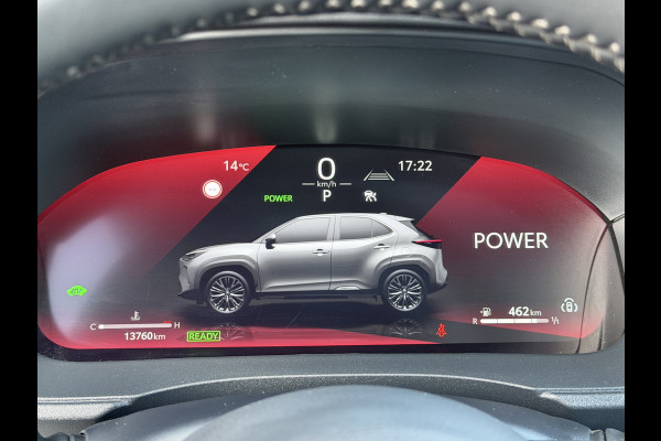 Toyota Yaris Cross 1.5 Hybrid 130 Launch Edition / Bi tone | Pano dak | Innovation Pack | Rijklaar!!