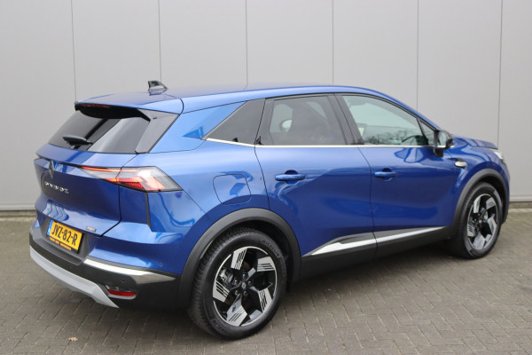 Renault Symbioz 1.6 E-Tech Hybrid 145PK Iconic 360-camera/Winter-pack/Elektr.-stoel/Elektr.-klep/Gr.-navigatie