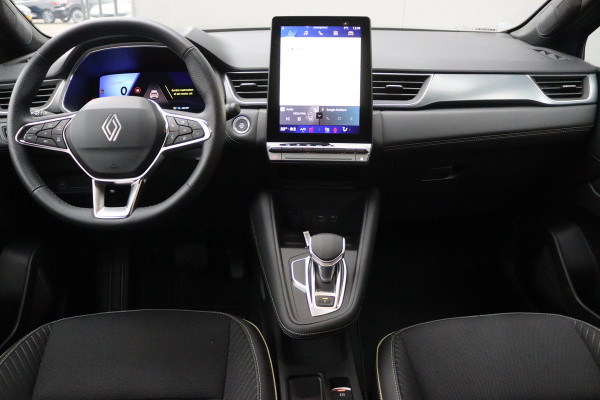 Renault Symbioz 1.6 E-Tech Hybrid 145PK Iconic 360-camera/Winter-pack/Elektr.-stoel/Elektr.-klep/Gr.-navigatie