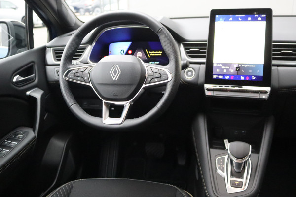 Renault Symbioz 1.6 E-Tech Hybrid 145PK Iconic 360-camera/Winter-pack/Elektr.-stoel/Elektr.-klep/Gr.-navigatie