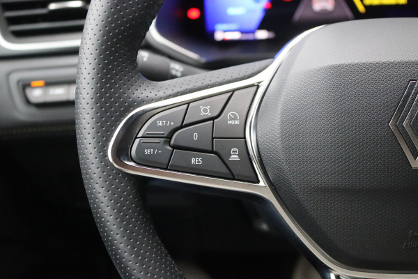 Renault Symbioz 1.6 E-Tech Hybrid 145PK Iconic 360-camera/Winter-pack/Elektr.-stoel/Elektr.-klep/Gr.-navigatie