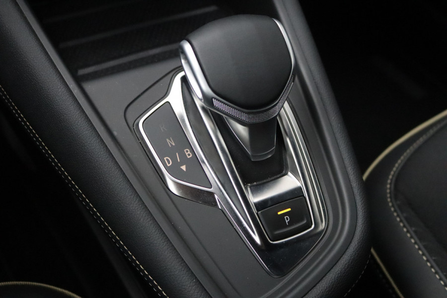 Renault Symbioz 1.6 E-Tech Hybrid 145PK Iconic 360-camera/Winter-pack/Elektr.-stoel/Elektr.-klep/Gr.-navigatie