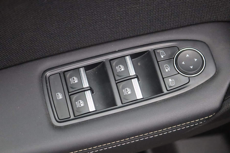 Renault Symbioz 1.6 E-Tech Hybrid 145PK Iconic 360-camera/Winter-pack/Elektr.-stoel/Elektr.-klep/Gr.-navigatie