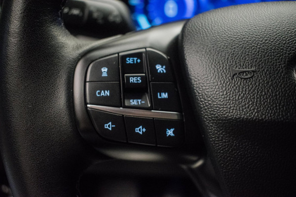 Ford FOCUS Wagon 1.0 EcoBoost Hybrid Titanium X Business [ B&O Digital Dash El Klep Stoelverw LED Camera Draadloos Telefoonlader ]