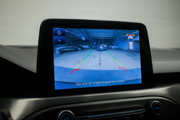 Ford FOCUS Wagon 1.0 EcoBoost Hybrid Titanium X Business [ B&O Digital Dash El Klep Stoelverw LED Camera Draadloos Telefoonlader ]