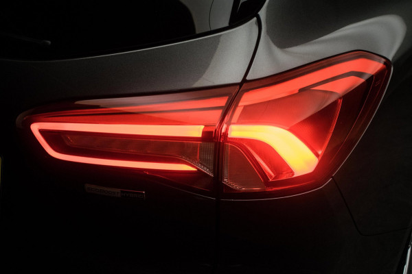 Ford FOCUS Wagon 1.0 EcoBoost Hybrid Titanium X Business [ B&O Digital Dash El Klep Stoelverw LED Camera Draadloos Telefoonlader ]