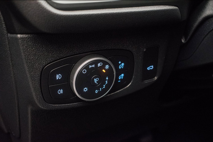 Ford FOCUS Wagon 1.0 EcoBoost Hybrid Titanium X Business [ B&O Digital Dash El Klep Stoelverw LED Camera Draadloos Telefoonlader ]