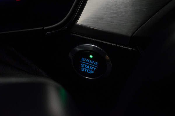 Ford FOCUS Wagon 1.0 EcoBoost Hybrid Titanium X Business [ B&O Digital Dash El Klep Stoelverw LED Camera Draadloos Telefoonlader ]