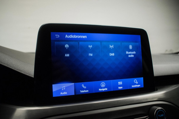 Ford FOCUS Wagon 1.0 EcoBoost Hybrid Titanium X Business [ B&O Digital Dash El Klep Stoelverw LED Camera Draadloos Telefoonlader ]