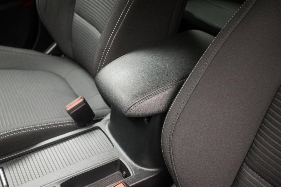 Ford FOCUS Wagon 1.0 EcoBoost Hybrid Titanium X Business [ B&O Digital Dash El Klep Stoelverw LED Camera Draadloos Telefoonlader ]