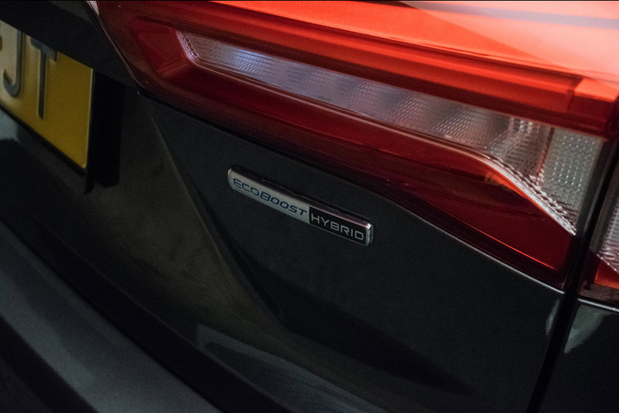 Ford FOCUS Wagon 1.0 EcoBoost Hybrid Titanium X Business [ B&O Digital Dash El Klep Stoelverw LED Camera Draadloos Telefoonlader ]