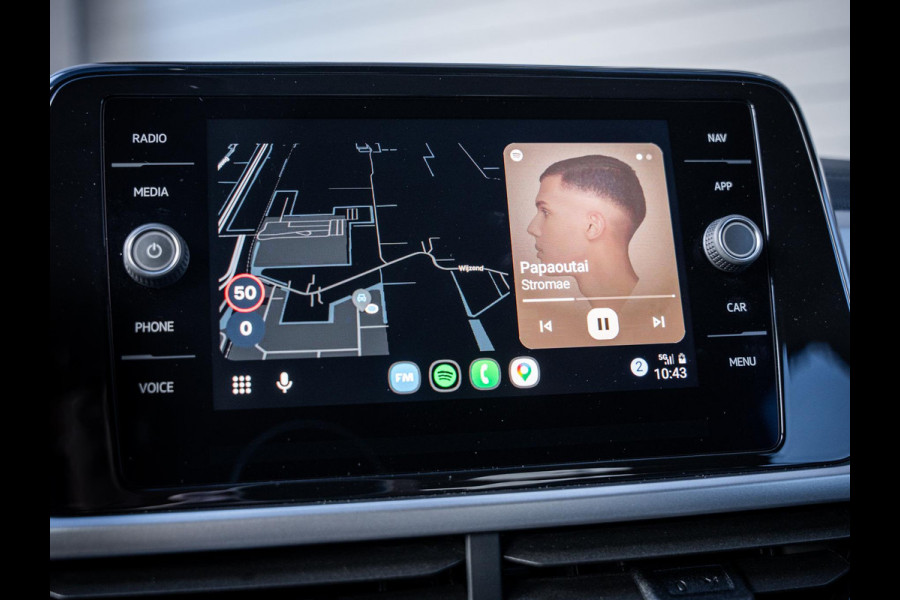 Volkswagen T-Roc 1.5 TSI Life - ACC l Apple Cplay l Camera l Navigatie