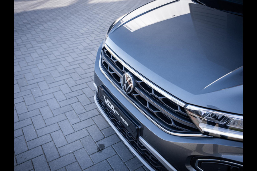 Volkswagen T-Roc 1.5 TSI Life - ACC l Apple Cplay l Camera l Navigatie