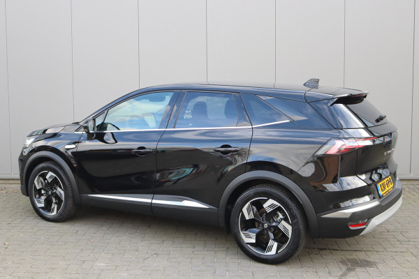 Renault Symbioz 1.6 E-Tech Hybrid 145PK Iconic Pano-dak/360-camera/Winter-pack/Elektr.-stoel/Elektr.-klep/Gr.-navigatie