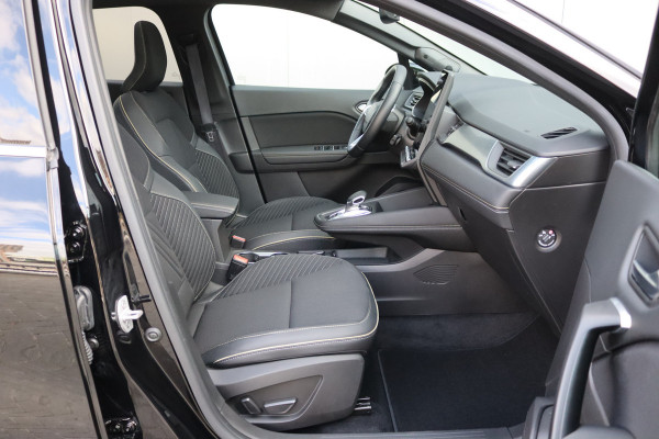 Renault Symbioz 1.6 E-Tech Hybrid 145PK Iconic Pano-dak/360-camera/Winter-pack/Elektr.-stoel/Elektr.-klep/Gr.-navigatie