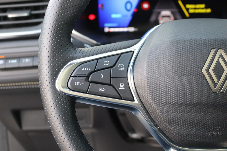 Renault Symbioz 1.6 E-Tech Hybrid 145PK Iconic Pano-dak/360-camera/Winter-pack/Elektr.-stoel/Elektr.-klep/Gr.-navigatie