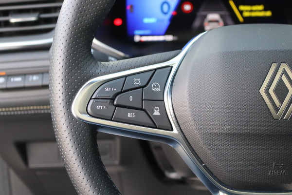Renault Symbioz 1.6 E-Tech Hybrid 145PK Iconic Pano-dak/360-camera/Winter-pack/Elektr.-stoel/Elektr.-klep/Gr.-navigatie