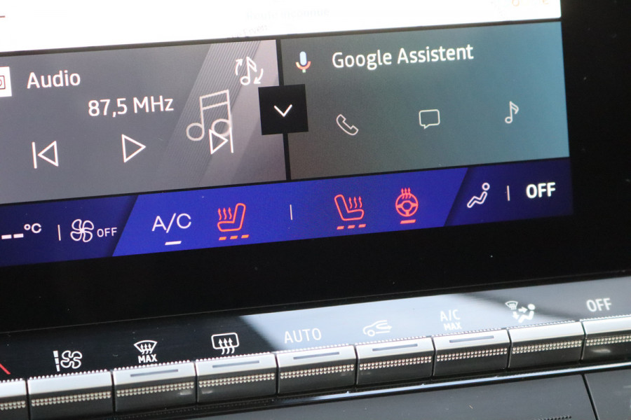 Renault Symbioz 1.6 E-Tech Hybrid 145PK Iconic Pano-dak/360-camera/Winter-pack/Elektr.-stoel/Elektr.-klep/Gr.-navigatie