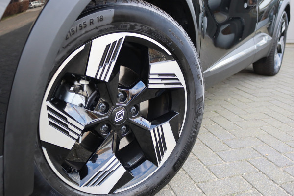 Renault Symbioz 1.6 E-Tech Hybrid 145PK Iconic Pano-dak/360-camera/Winter-pack/Elektr.-stoel/Elektr.-klep/Gr.-navigatie