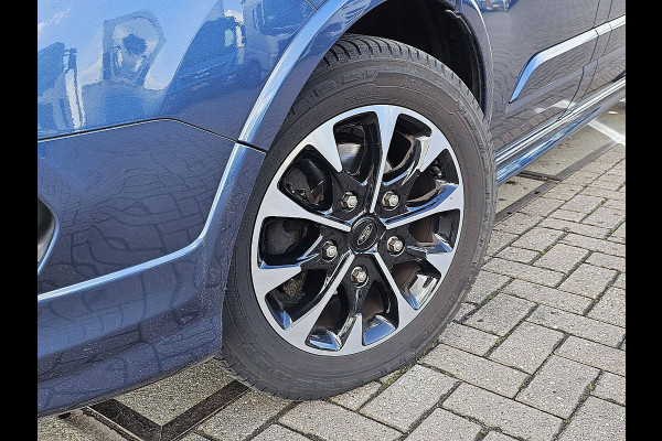 Ford Transit Custom 310 2.0 TDCI L2H1 Sport ac automaat EURO6 navi carplay