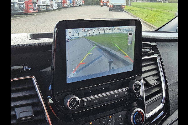 Ford Transit Custom 310 2.0 TDCI L2H1 Sport ac automaat EURO6 navi carplay