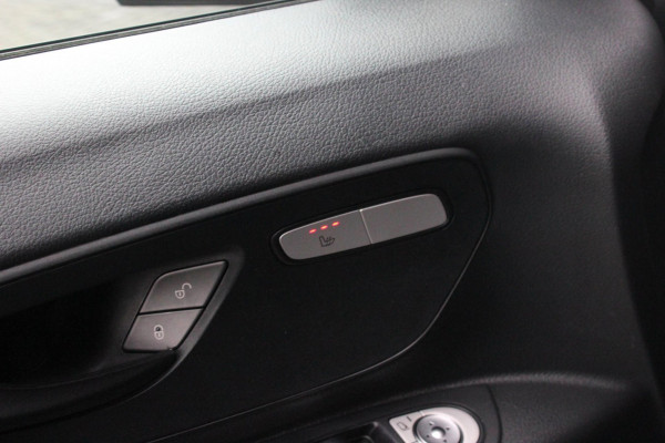 Mercedes-Benz Vito 116CDI 163PK LANG JB- EDITION FULL BLACK / AMG / SPOILER / VERLAGINGSVEREN / NAVIGATIE / SIDE- BARS / CAMERA