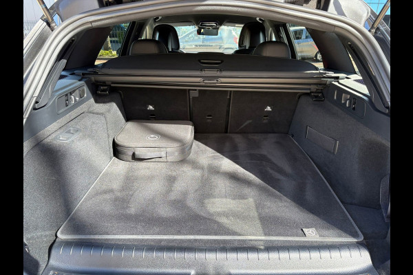 Mercedes-Benz C-Klasse C300 e AMG LINE, 1e eig, Garantie! BLACK-LINE