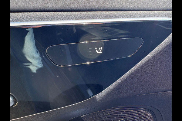 Mercedes-Benz C-Klasse C300 e AMG LINE, 1e eig, Garantie! BLACK-LINE