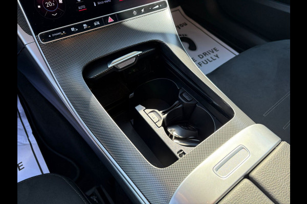 Mercedes-Benz C-Klasse C300 e AMG LINE, 1e eig, Garantie! BLACK-LINE