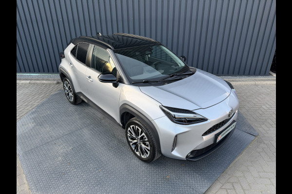 Toyota Yaris Cross 1.5 Hybrid 130 Executive / Bi tone | PREMIUM PACK!! | Rijklaar!!